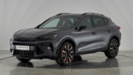 Cupra Formentor, SUV, SUV, benzin