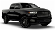 RAM 1500, 5.7 V8 401k LARAMIE PREMIUM
