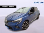 Renault Clio, 1,0 TCe 67 kW Intens DPH, limuzína,