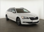 Skoda Superb, 2.0 TDI, Navi, Tempomat,, Combi,