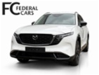 Mazda CX-5, G140/6AT/AWD/HOMURA, SUV, benzin
