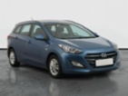 Hyundai i30, 1.6 MPIStyle , ČR,1.maj, Klima,,