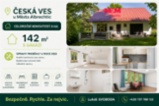 Prodej chaty, 142 m², Česká Ves u Města Albrechtice