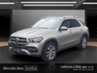 Mercedes-Benz GLE, 350 d 4MATIC, SUV, nafta