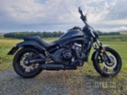Kawasaki Vulcan S, chopper