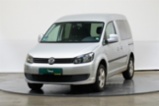 Volkswagen Caddy, kombi, nafta