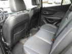 Opel Mokka, 1.7CDTi 96kW*A/T*Innovation*, SUV,