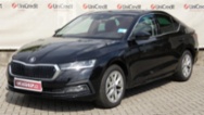 Škoda Octavia, 2.0 TDI Style, liftback, nafta