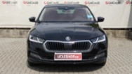 Škoda Octavia, 2.0 TDI Style, liftback, nafta