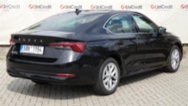 Škoda Octavia, 2.0 TDI Style, liftback, nafta
