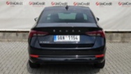 Škoda Octavia, 2.0 TDI Style, liftback, nafta