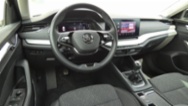 Škoda Octavia, 2.0 TDI Style, liftback, nafta
