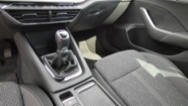 Škoda Octavia, 2.0 TDI Style, liftback, nafta