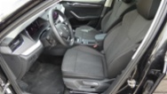 Škoda Octavia, 2.0 TDI Style, liftback, nafta