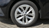 Škoda Octavia, 2.0 TDI Style, liftback, nafta