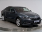 Škoda Superb, 2.0TDI 140KW DSG 4x4 STYLE / M,