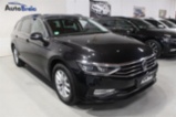 Volkswagen Passat, 2.0TDI DSG Display Matrix,