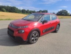Citroën C3, 1.2 Pure Tech, hatchback, benzin
