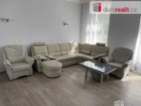 Prodej, byt 2+1, 102 m2, Hlavní tří