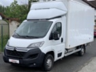 Citroën Jumper, 2.0HDi KOUPENO V ČR odp.DPH
