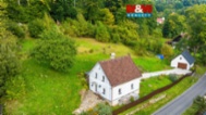Prodej RD k rekreaci, 3520 m², Slunečná u České Lípy