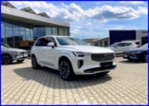 Volvo XC90, T8 AWD PLUS DARK 7S, SUV, hybridní -