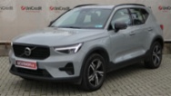 Volvo XC40, B3 PLUS DARK DCT, SUV, benzin