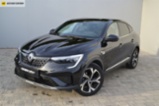 Renault Arkana, TECHNO E-TECH 145 FULL HYBRID, SUV