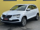 Škoda Karoq, CLEVER 2.0TDI/110kW *DSG* 4x4, SUV,