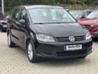 Volkswagen Sharan, 2.0 TDi, DSG, STK9/27, MPV,