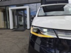 Volkswagen, nafta