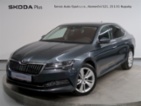 Škoda Superb, 2.0TDI 140KW DSG 4x4 STYLE / M,