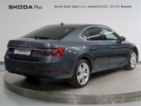 Škoda Superb, 2.0TDI 140KW DSG 4x4 STYLE / M,