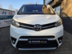 Toyota ProAce, 2.0-KAMERA-TAŽNÉ 1,9t-XENONY, MPV,