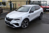 Renault Arkana, Techno mild hybrid 140 EDC, SUV,