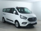 Ford Tourneo Custom, 2.0 EcoBlue mHEVTrend , Klima