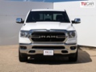 RAM 1500, BigHorn 5.7 V8 HEMI