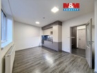 Pronájem bytu 2+kk, 40 m², Česká Třebová, ul. Riegrova