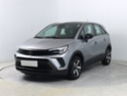 Opel Crossland, 1.2, ČR,1.maj, Tempomat, SUV,