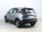 Opel Crossland, 1.2, ČR,1.maj, Tempomat, SUV,