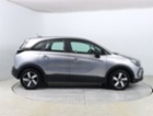 Opel Crossland, 1.2, ČR,1.maj, Tempomat, SUV,
