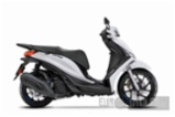 Piaggio Medley 125 S Euro 5+, skútr