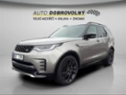 Land Rover Discovery, R-Dynamic 3.0l MHEV AWD 8AT