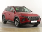Hyundai Tucson, 1.6 CRDi 48V MHEVPremium , DPH, ČR
