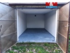 Prodej garáže, 19 m², Kuřim, ul. Husova