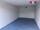 Prodej garáže, 19 m², Kuřim, ul. Husova