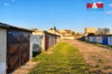Prodej garáže, 19 m², Kuřim, ul. Husova