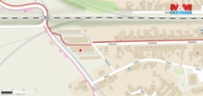 Prodej garáže, 19 m², Kuřim, ul. Husova