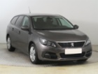 Peugeot 308, 1.5 BlueHDi, Automat, Serv.kniha,