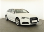 Audi A6, 3.0 TDIS line , 4X4, Automat, Kůže,,